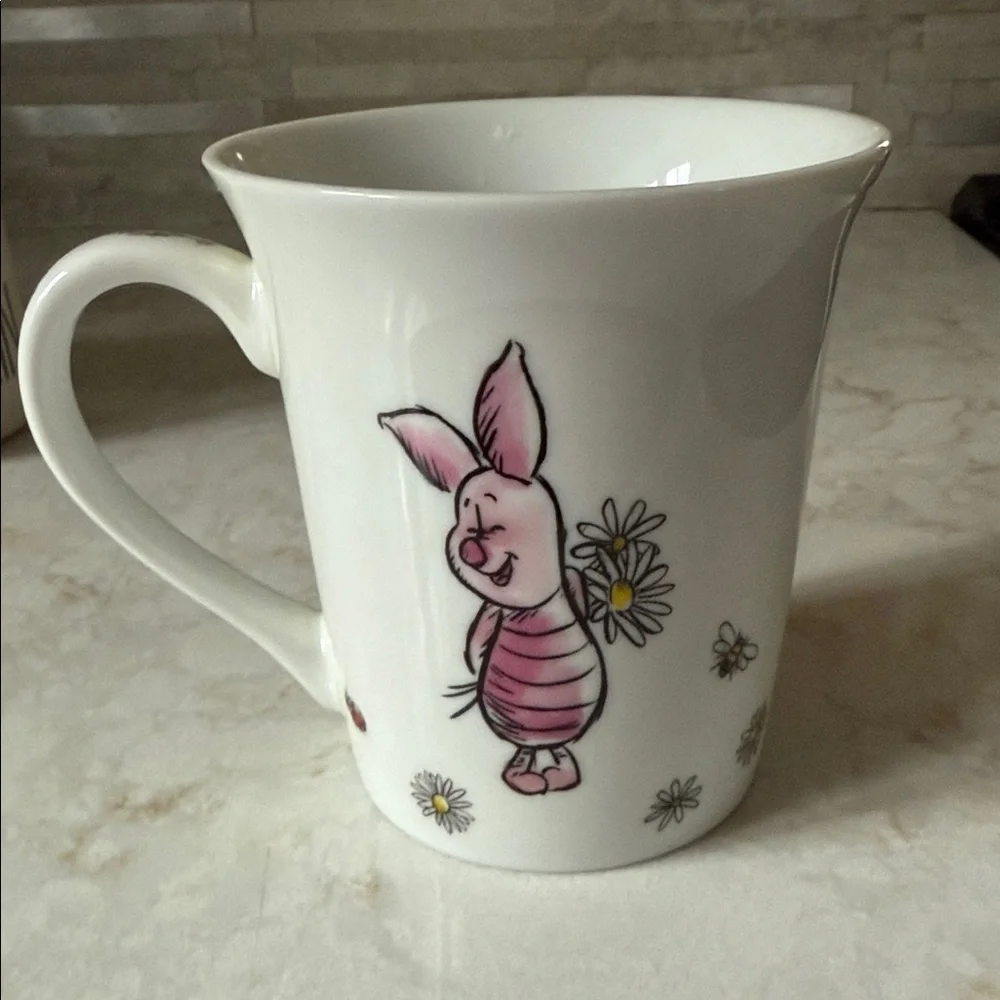 Winnie the Pooh & Piglet Mug - NWOT - Picture 3 of 3